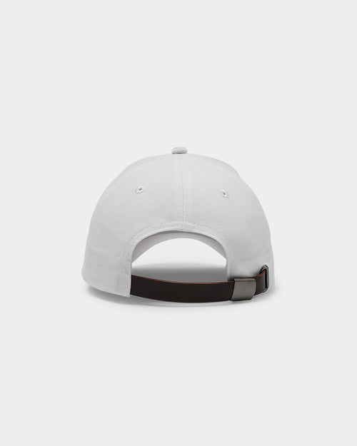 Champion Classic Twill Hat White