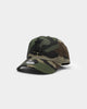 New Era Youth Los Angeles Dodgers 9FORTY A-Frame Snapback Camo