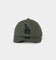 New Era Kids' Los Angeles Dodgers 9FORTY A-Frame Snapback Olive