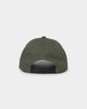 New Era Kids' Los Angeles Dodgers 9FORTY A-Frame Snapback Olive