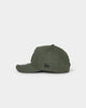 New Era Kids' Los Angeles Dodgers 9FORTY A-Frame Snapback Olive