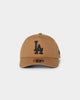 New Era Kids' Los Angeles Dodgers 9FORTY A-Frame Snapback Wheat