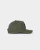 New Era Kids' New York Yankees 9FORTY A-Frame Snapback Olive