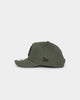 New Era Kids' New York Yankees 9FORTY A-Frame Snapback Olive