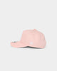 New Era Youth New York Yankees 9FORTY A-Frame Snapback Pink