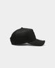 New Era Los Angeles Dodgers Emboss 9FORTY A-Frame Snapback Black