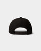 New Era Milwaukee Bucks NBA 9FORTY A-Frame Snapback Black