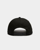 NEW ERA WOMEN'S YANKEES 9FORTY A-Frame SNAPBACK BLACK/WHITE