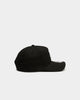 NEW ERA WOMEN'S YANKEES 9FORTY A-Frame SNAPBACK BLACK/WHITE
