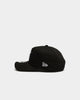 NEW ERA WOMEN'S YANKEES 9FORTY A-Frame SNAPBACK BLACK/WHITE