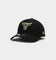 New Era Chicago Bulls 9FORTY A-Frame Snapback Black/Gold