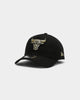 New Era Chicago Bulls 9FORTY A-Frame Snapback Black/Gold