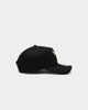 New Era Chicago Bulls 9FORTY A-Frame Snapback Black/Gold