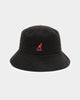 Kangol Bermuda Bucket Black/Red