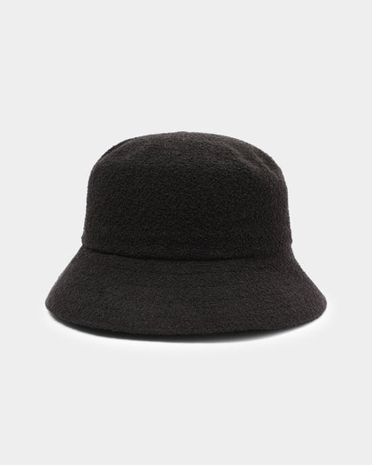 Kangol Bermuda Bucket Black/Red