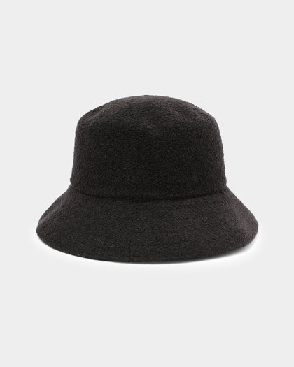 Kangol Bermuda Bucket Black/Red