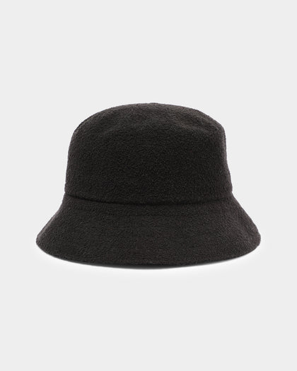 Kangol Bermuda Bucket Black/Red