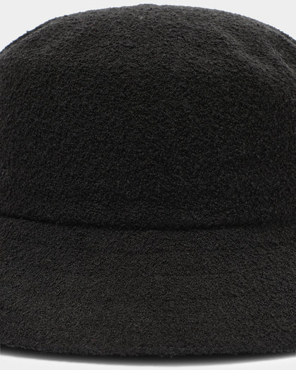 Kangol Bermuda Bucket Black/Red
