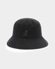 Kangol Bermuda Bucket Black/Black