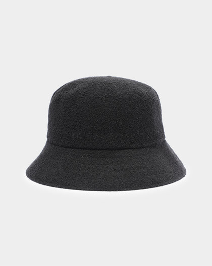 Kangol Bermuda Bucket Black/Black