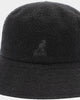 Kangol Bermuda Bucket Black/Black