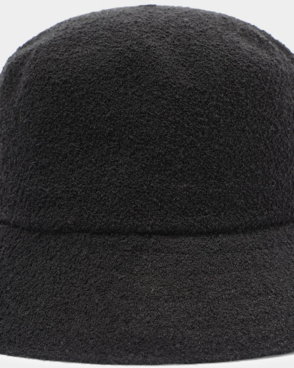 Kangol Bermuda Bucket Black/Black