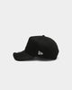 New Era Los Angeles Dodgers 9FORTY K-Frame Snapback Black/White