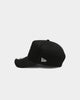 New Era New York Yankees 9FORTY K-Frame Snapback Black/White