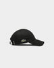Lacoste Basic Side Croc Cap Black