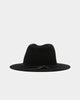 Brixton Wesley Fedora Black