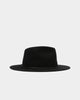 Brixton Wesley Fedora Black