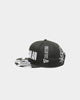 New Era San Antonio Spurs  9FIFTY 19' Tip Off Snapback Black