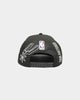 New Era San Antonio Spurs  9FIFTY 19' Tip Off Snapback Black