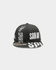 New Era San Antonio Spurs  9FIFTY 19' Tip Off Snapback Black