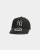 New Era New York Yankees 9FORTY A-Frame Reflective Logo Snapback Black/3M