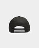 New Era New York Yankees 9FORTY A-Frame Reflective Logo Snapback Black/3M