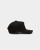 New Era Raiders 9FORTY A-Frame Reflective Logo Snapback Black/3M
