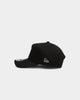 New Era Raiders 9FORTY A-Frame Reflective Logo Snapback Black/3M
