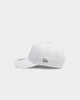 New Era Las Vegas Raiders 'Reflective Logo' 9FORTY A-Frame Snapback White/3M