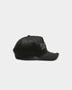 New Era Las Vegas Raiders 'Goth Script' 9FORTY K-Frame Snapback Black/White