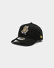 New Era Los Angeles Lakers 'Drip Logo' 9FORTY A-Frame Snapback Black