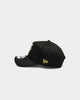 New Era Los Angeles Lakers 'Drip Logo' 9FORTY A-Frame Snapback Black
