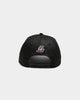New Era Los Angeles Lakers 'Drip Logo' 9FORTY A-Frame Snapback Black