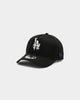 New Era Los Angeles Dodgers Drip Logo 9FORTY A-Frame Snapback Black