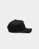 New Era Chicago Bulls 'Drip Logo' 9FORTY A-Frame Snapback Black