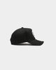 STARTER GOES AROUND THROWBACK SNAPBACK BLACK