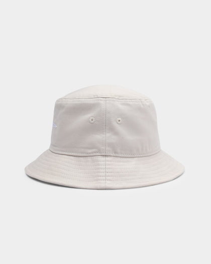 Champion Twill Bucket Hat Pebblestone