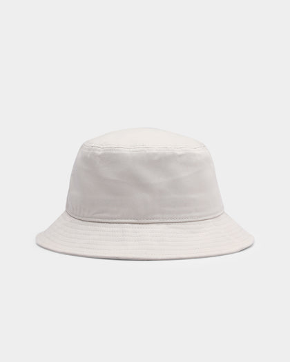 Champion Twill Bucket Hat Pebblestone