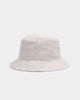 Champion Twill Bucket Hat Pebblestone