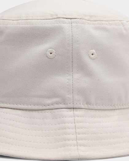 Champion Twill Bucket Hat Pebblestone